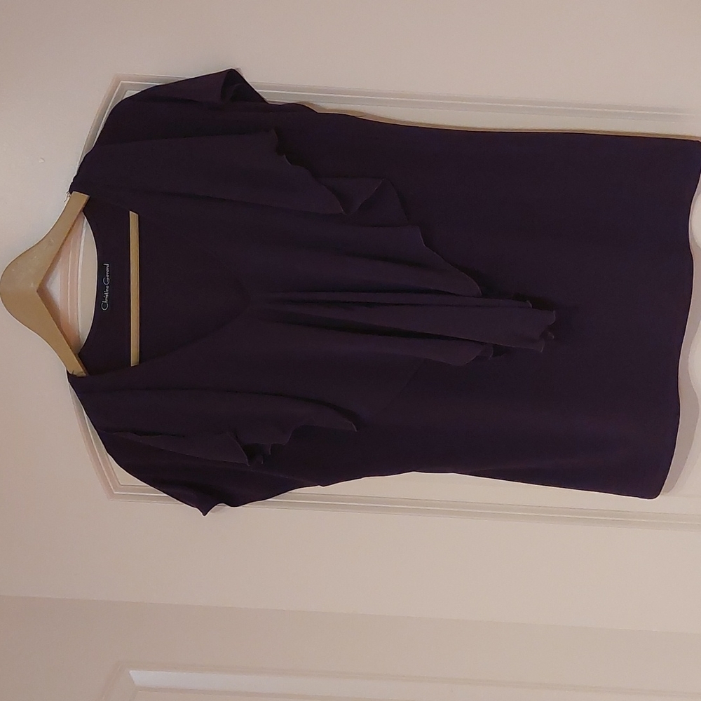 COPY - Nice and cool women blouse.
